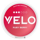 Velo Ruby Berry 10mg
