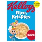 Kellogg's Rice Krispies 430g