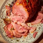 No.1 Free Range Wiltshire Ham on the Bone