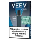 VEEV One Starter Kit Blue Mint