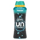 Lenor In-Wash Scent Booster Unstoppable Fresh 425g