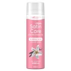 Venus Satin Care Touch Of Olay Shave Gel Vanilla Cashmere