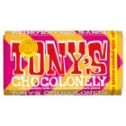 Tony's Chocolonely Milk Popcorn Crunch