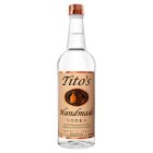 Tito's Handmade Vodka