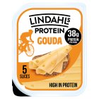 Lindahls Protein Cheese Slices