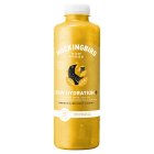 Mockingbird Raw Press Raw Hydration + Blend