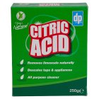 Citric Acid