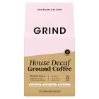 Grind House Decaf Ground Coffee