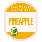GOOD TO GO Pineapple