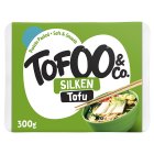 Tofoo & Co Silken Tofu