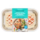 Waitrose Scottish Salmon En Croute