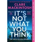 It's Not What You Think