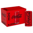 Coca Cola Zero 2L