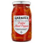 Garner's Pickled Peppers