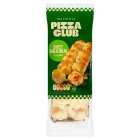 Waitrose Pizza Club Tear & Share Garlic & Cheese Bread