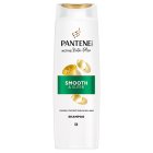 Smooth & Sleek Shampoo 325ml