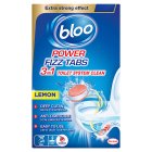Bloo Fizz Tabs