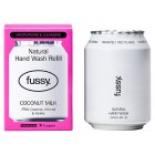 Fussy Hand Wash Refill Coconut