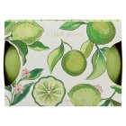 Bronnley 1884 Lemon Soap Duo