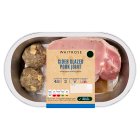 Waitrose Cider Glazed Pork Joint