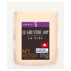 No.1 Le Crêt Gruyère AOP Cheese Strength 5