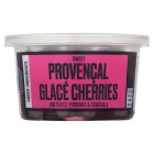 Cooks' Ingredients Glace Cherries