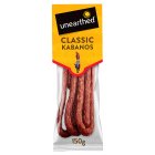 Unearthed Classic Kabanos