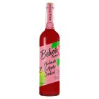 Belvoir Farm Raspberry & Lemon Cordial 500ml