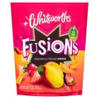 Whitworths Fusions Strawberry Flavour Mango