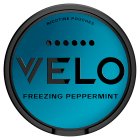Velo Crispy Peppermint 10mg 20s