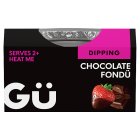 Gu Chocolate Fondu