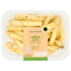 Easy To Cook Skin On Chips (Serves 2)