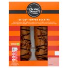 The Delicious Dessert Company 2 Cinna-Yum Yums