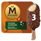 Magnum Vegan Almond Ice Cream Sticks