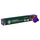 Starbucks Caffè Latte by Nescafe Dolce Gusto Coffee Pods x12 121.2g