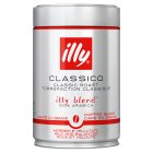 Illy Classico Coffee Beans - Classic Roast 250g