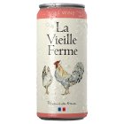 La Vieille Ferme Rosé Can
