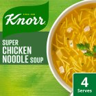 Knorr Soup Chicken Noodle