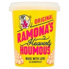 Ramona's Original Heavenly Houmous