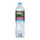 Volvic Touch Of Cherry Still Water 1.5L