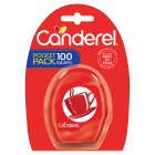 Canderel Tablet x650 39g