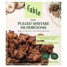 Fable Pulled Shiitake Mushrooms