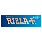 Rizla+ Thin Blue Quality Paper 50s