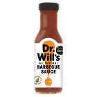 Dr. Will's All Natural BBQ Sauce