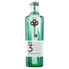 No.3 London Dry Gin