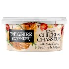 Yorkshire Provender Roast Chicken Chassuer Soup