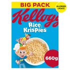 Kellogg's Rice Krispies 660g