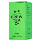 Brew Tea Co Darjeeling Loose Leaf Tea