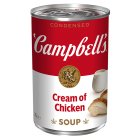 Campbell's Condensed Chicken Soup