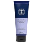 neals yard remedies rejuvenating frankincense cleanser 100ml
